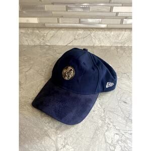 Minnesota Timberwolves Strapback Hat